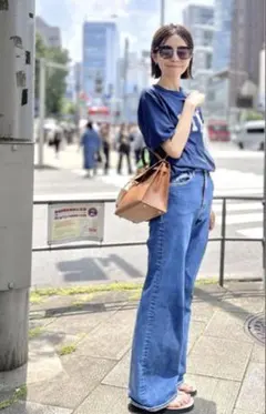 GOOD GRIEF！グッドグリーフ デニムパンツ　34のサムネイル