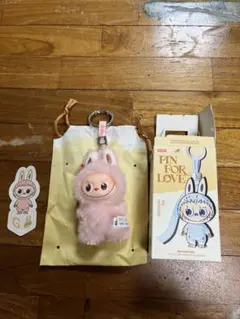 イニシャルラブブ G