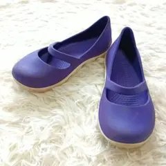 Crocs クロックス デュエット フラットシューズ サンダル w5