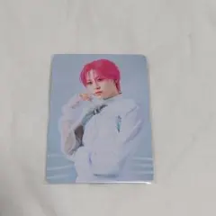 JO1 EIEN 旧譜購入特典 会場限定トレカ 川尻蓮