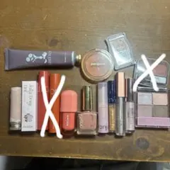 コスメ12点まとめ売り