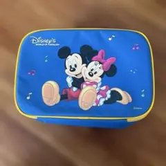 ミッキー✖️ミニー✖️ファミリー バッグのサムネイル