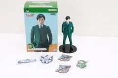 東海オンエア としみつ フィギュア ラバーチャーム 42-EY0106-04