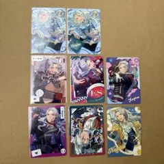 あんスタ　凪砂　Only「Nagisa」Collections Eden 乱凪砂