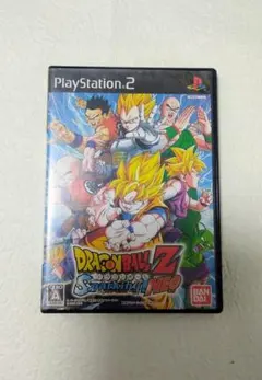 ドラゴンボールZ スパーキングNEO