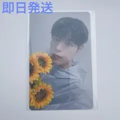 StrayKids スンミン　トレカ RUNIT JAPAN 名古屋9/6