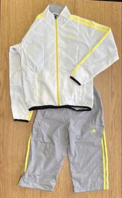 adidas 上下　CLIMA365 PLOOF