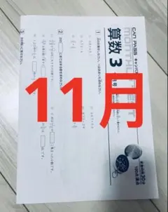 2025年最新】早稲アカ マンスリーテスト 小3の人気アイテム