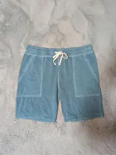 BEAMS California ライトブルー ショートパンツのサムネイル