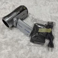 Panasonic HDC-SD1 ビデオカメラのサムネイル