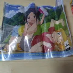 俺の妹がこんなに可愛いわけがない　クリアポスター