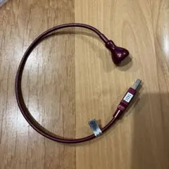 IKEA USB 自由自在アーム型 LEDランプ