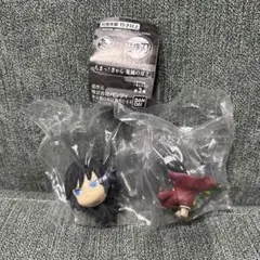 冨岡義勇 ちまっ!きゃら 鬼滅の刃2