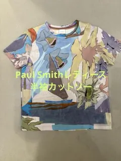 Paul Smith レディース '26 今シーズン 半袖Tシャツのサムネイル