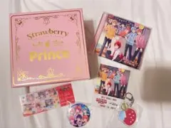 即購入⭕️すとぷり、Strawberry Prince 、完全生産限定盤