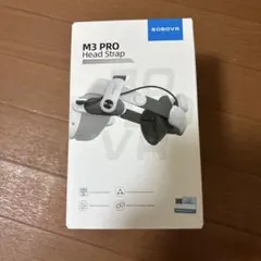 2025年最新】BOBOVR m3 proの人気アイテム - メルカリ