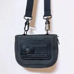 luggage label ラゲッジレーベル　ショルダーポーチ　サコッシュのサムネイル