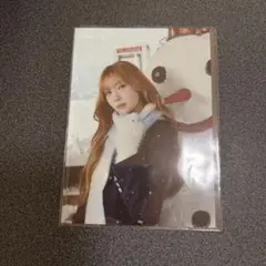 マユカ ラントレ