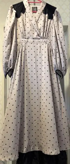 rosyluce ROSY ORIGINAL TULIP DRESS PINK - メルカリ