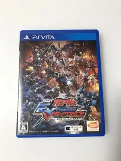 機動戦士ガンダム EXTREME VS-FORCE