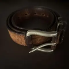 00s archive julius belt バックル ベルト rare - メルカリ