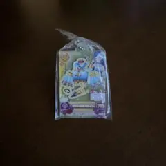 アイカツ ガチャガチャ 風沢そら