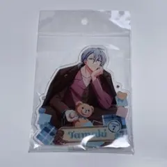 アイドリッシュセブン アイナナ 四葉環 環 アクリルスタンド Teddy