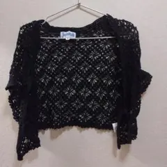 ブラックボレロ