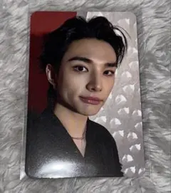 【ヒョンジン】Straykids DOIT makestar メクス ラキドロ