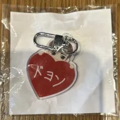 ドヨン アイドル