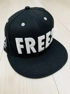 LEFLAH レフラー キャップ WANIMA KENTA ともに MV着用