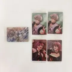 アイナナ ウエハース25 ŹOOĻ