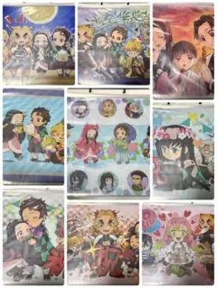 コンパス　戦闘摂理解析システム　DMMスクラッチ　A賞　卓上ヒーローパネル　2個 コンパス 戦闘摂理解析システム DMMスクラッチ A賞 卓上ヒーローパネル