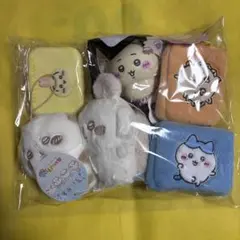 ちいかわ プライズ まとめ売り