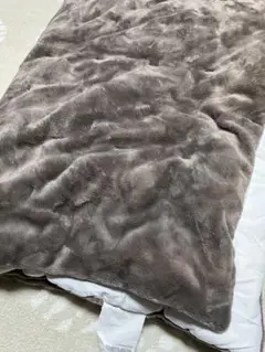 ベッドパッド ダブル