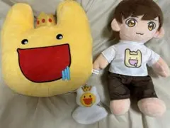 2026年最新】めいちゃん 歌い手 ぬいぐるみの人気アイテム - メルカリ