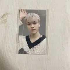 バーノン トレカ FML 来場者限定