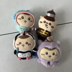 と*ら様 くりまんじゅうコラボセット