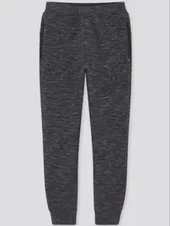 ユニクロ　ウルトラストレッチドライスウェットパンツ　UNIQLO 160cm