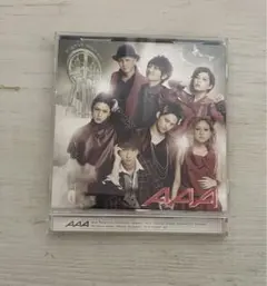 AAA Eighth Wonder CD