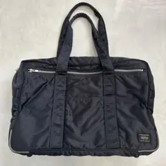 Lサイズ 限定 PORTER ヘッドポーター タンカー スクールバッグ　ネイビー