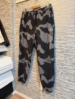 ✨300円オークション✨MARK & LONA カモフラ柄 パンツ メンズ