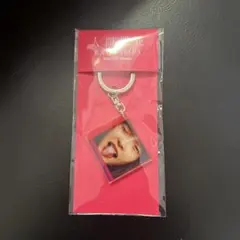 RADWIMPS 特別展 NFCジャケットキーホルダー ×と⚪︎と罪と - メルカリ