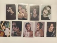 RIIZE RIIZING photopackver. ウォンビン