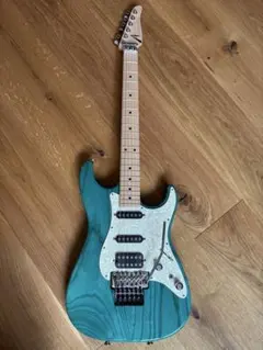 T’s Guitars ST22オーダーモデル☆春畑道哉 TUBE T's Guitars ST22オーダーモデル☆春畑道哉 TUBE - メルカリ