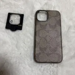 iPhone15 COACH