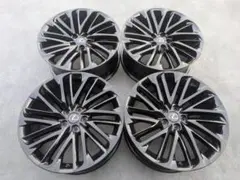 2026年最新】レクサスrx 純正ホイール 20インチの人気アイテム - メルカリ