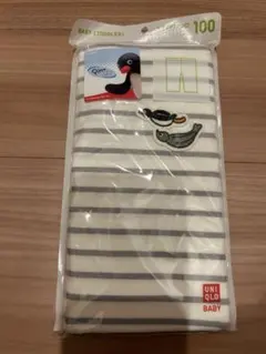 UNIQLO ピングーレギンス　7分丈100cm