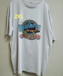 World Champs Bad Girl Tシャツ 2XLのサムネイル