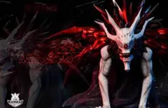 鶏もも様専用　東京喰種　トーキョーグール　隻眼の梟　芳村エト　フィギュア